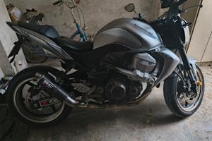 Kawasaki z 750