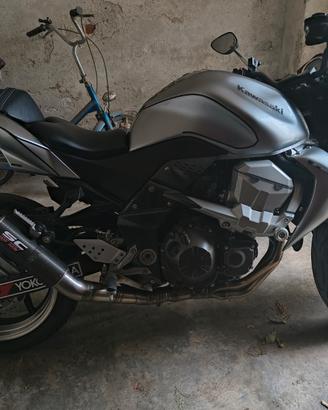 Kawasaki z 750