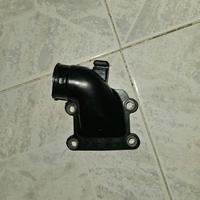 collettore aspirazione  booster nuovo