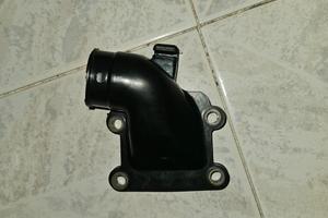 collettore aspirazione  booster nuovo