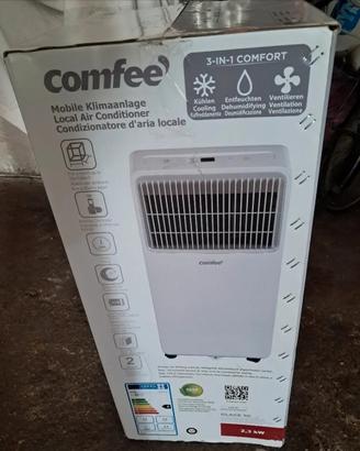 condizionatore caldo freddo 