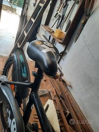 bici da banbino 
