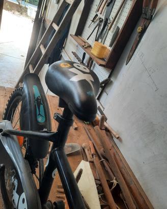 bici da banbino 