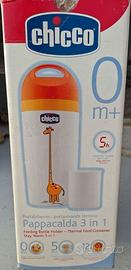 Chicco Pappacalda 3 in 1