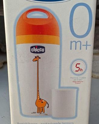 Chicco Pappacalda 3 in 1