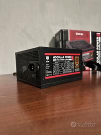 Alimentatore Kolink 500W 80 Plus Bronze