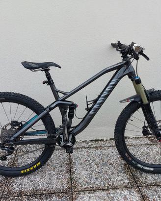 Canyon Spectral AL 6.0 MTB Full