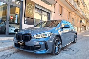 Bmw 120 120d 5p. Msport