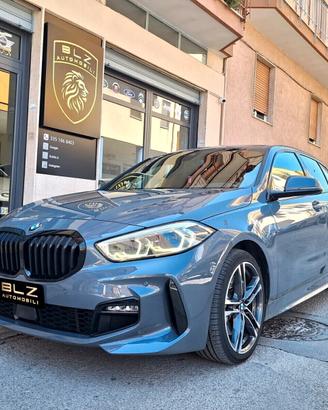 Bmw 120 120d 5p. Msport