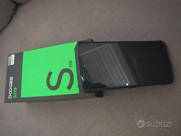 Rugged Phone Doogee s119 
