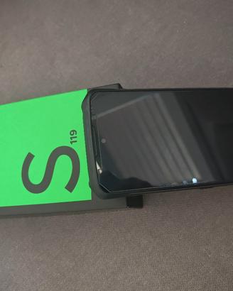 Rugged Phone Doogee s119 