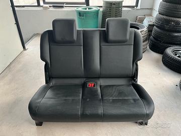 Sedile VW Caddy MAXI IV 4 (3° fila sedili) panca