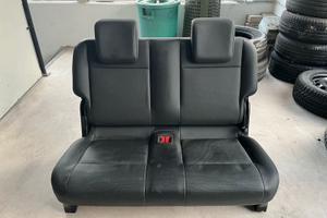 Sedile VW Caddy MAXI IV 4 (3° fila sedili) panca