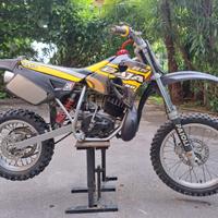 HM Baja 50