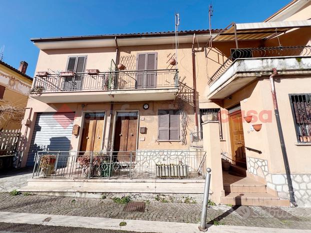 Appartamento Contigliano [Cod. rif 3208664VRG]