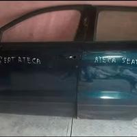 Porta Porte sinistre SEAT ATECA
