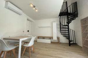 Loft centro storico