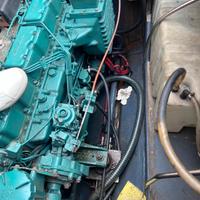 Cranchi Endurance 31