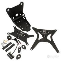 PORTATARGA PERFORMANCE STREETFIGHTER848. 96781110B