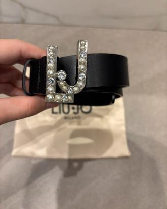 Cintura Liu Jo donna