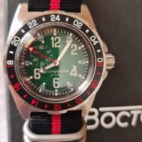 orologio Boctok gmt 95057b