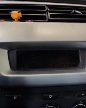 Display CITROEN C3 del 2011