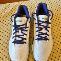 Scarpe tennis pádel Yonex eclipson 4 taglia 45