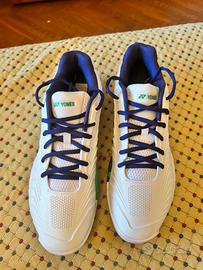 Scarpe tennis pádel Yonex eclipson 4 taglia 45