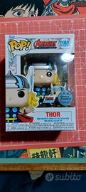 funko pop avengers thor