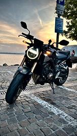 Honda CB 650 R - 2024