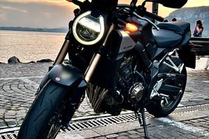 Honda CB 650 R - 2024