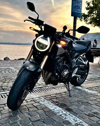 Honda CB 650 R - 2024