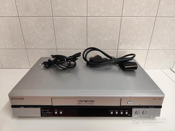 Panasonic Super Drive NV-HV60EG-S