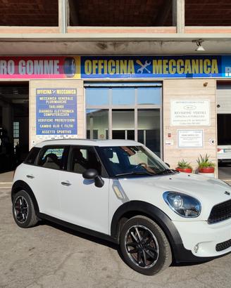 Mini Countryman 1.6 MOTORE 0 KM 2015 PROMO
