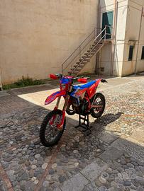 Beta rr 125 racing