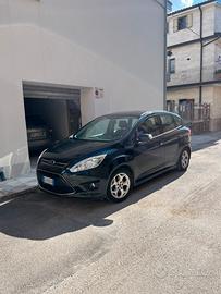 Ford C-Max 1.6 tdci