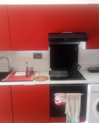 Cucina completa 