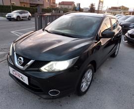 Nissan Qashqai 1.5 dCi VISIA EURO 6