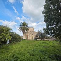 Castelvetrano casa rurale con ampio terreno