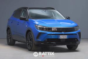 OPEL grandland 2022 Grandland 1.6 phev GS Line fwd
