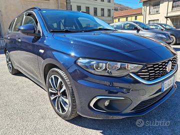 Fiat Tipo SW 2017 Euro6