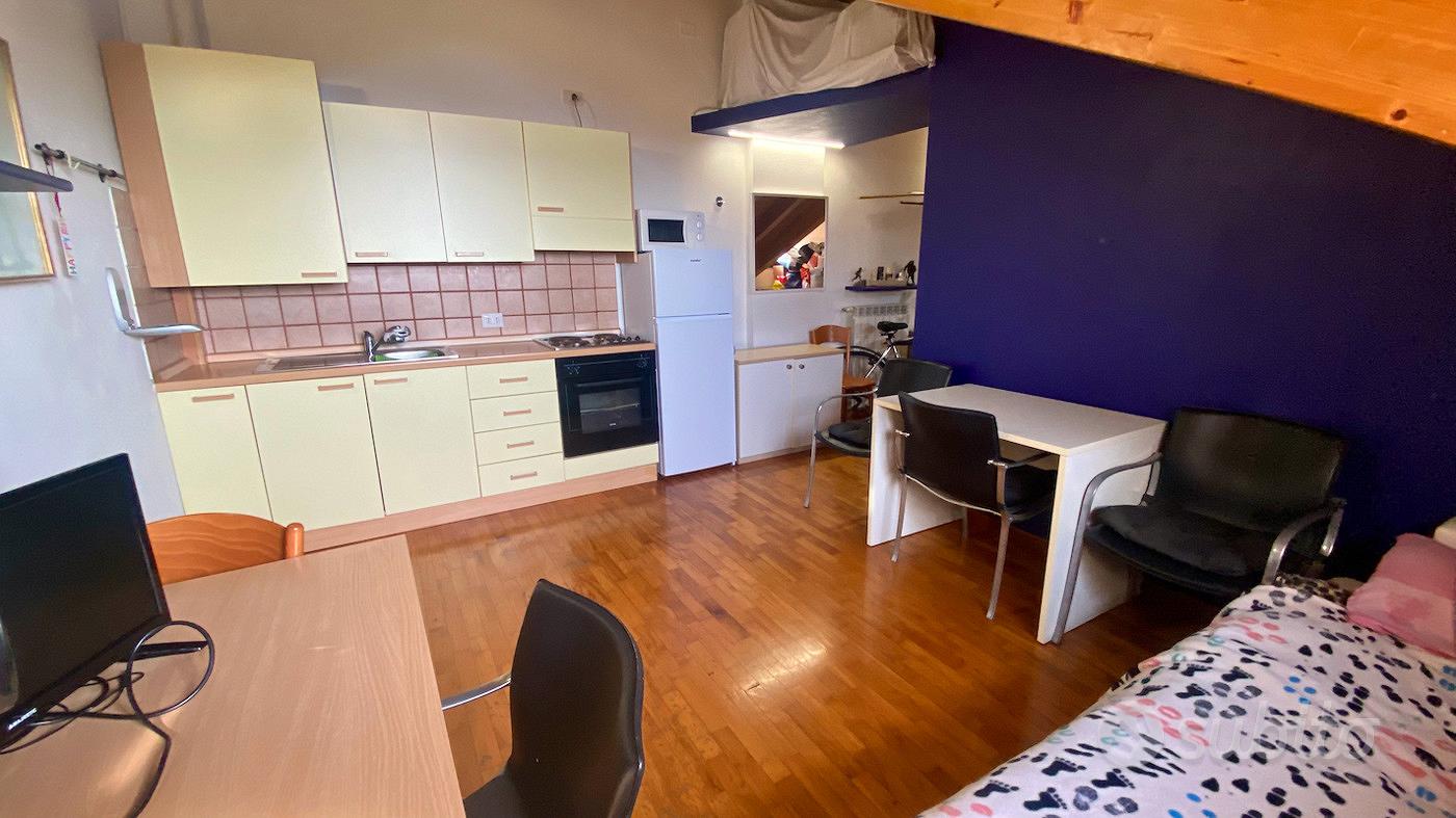 Appartamento – BG - Vista 5