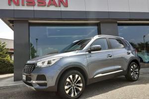 DR AUTOMOBILES dr 4.0 1.5 Turbo DCT AUTOMATIC...