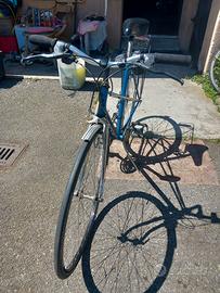 Bici da corsa