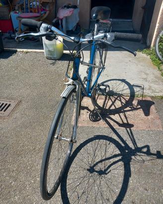 Bici da corsa