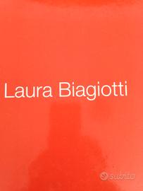 Sandali estivi di (Laura Biagiotti Tg 39)