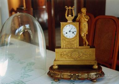 orologio parigina