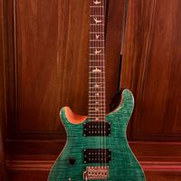 PRS Custom 24 SE mancina