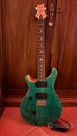 PRS Custom 24 SE mancina