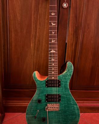 PRS Custom 24 SE mancina
